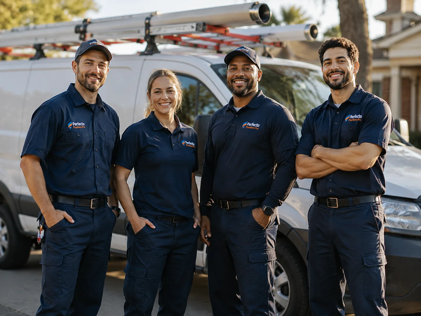 Emergency Plumber Near Me in Montague, TX near me